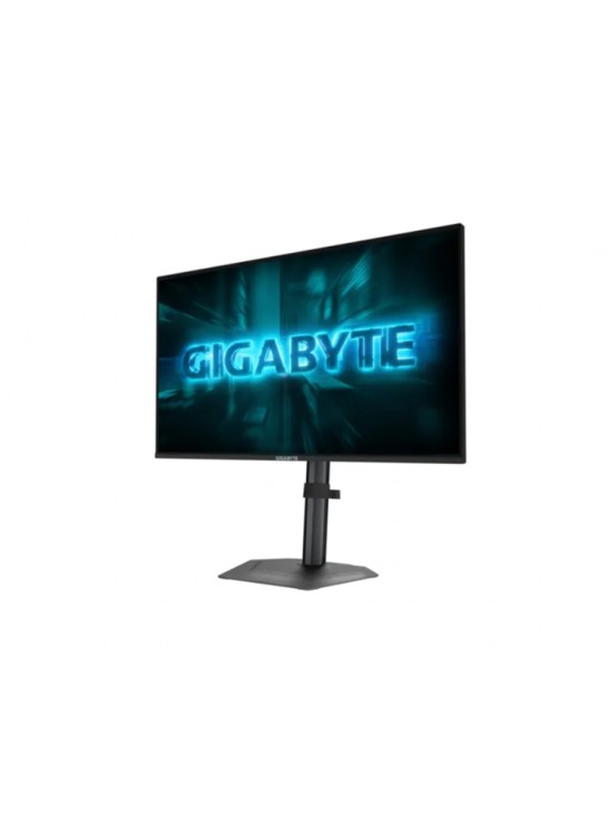 მონიტორი: Gigabyte G25F2A 24.5" FHD IPS 240Hz 1ms 2xHDMI DP Built-in Speaker Black