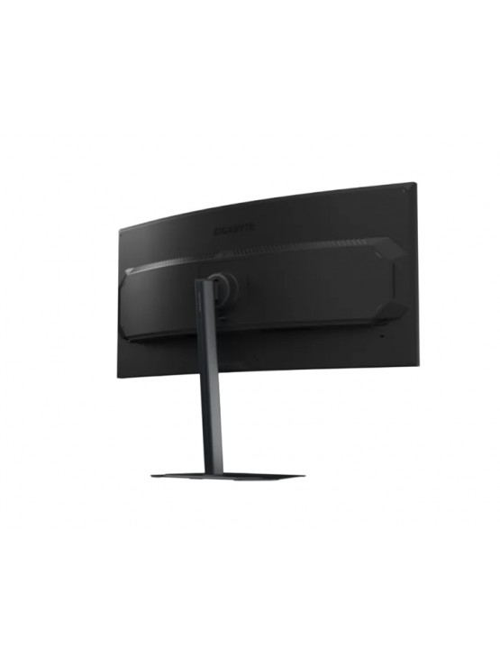 მონიტორი: Gigabyte G34WQC2 34" WQHD VA 200Hz 1ms 2xHDMI 2xDP Built-in Speaker Black