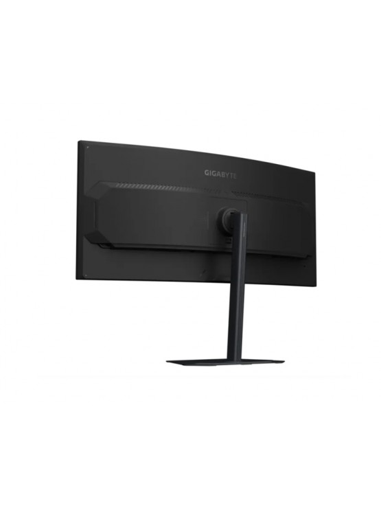 მონიტორი: Gigabyte G34WQC2 34" WQHD VA 200Hz 1ms 2xHDMI 2xDP Built-in Speaker Black