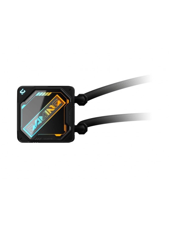 ქულერი: Gigabyte GAMING 240 ARGB CPU liquid Universal Cooler - GP-GIGABYTE GME 240	