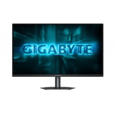 მონიტორი: Gigabyte GO27Q24 27" QHD QD-OLED 240Hz 0.03ms 2xHDMI DP USB/USB-C Black
