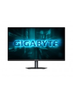 მონიტორი: Gigabyte GO27Q24 27" QHD QD-OLED 240Hz 0.03ms 2xHDMI DP USB/USB-C Black