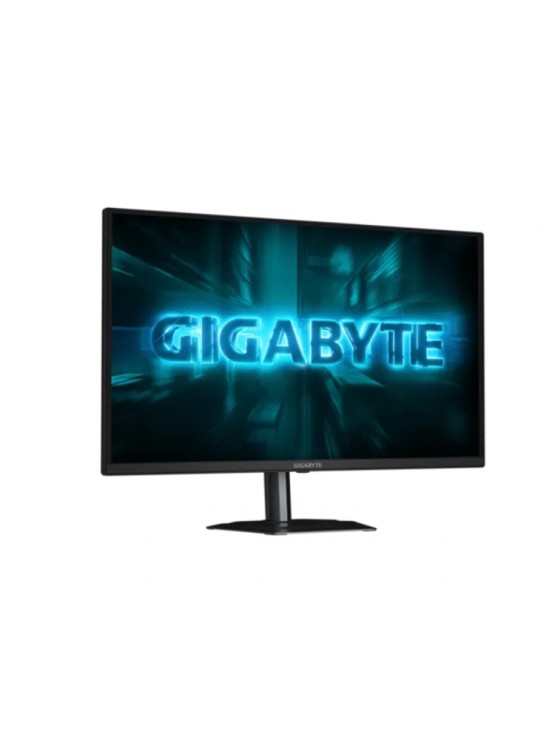 მონიტორი: Gigabyte GO27Q24 27" QHD QD-OLED 240Hz 0.03ms 2xHDMI DP USB/USB-C Black