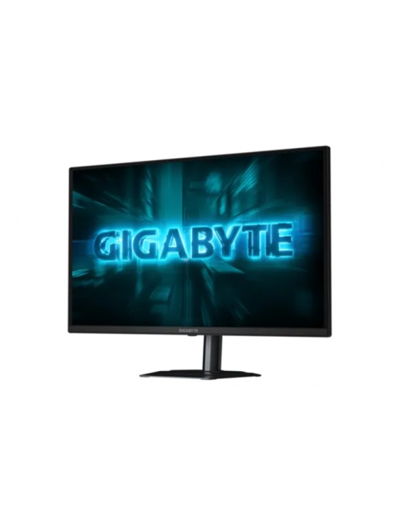 მონიტორი: Gigabyte GO27Q24 27" QHD QD-OLED 240Hz 0.03ms 2xHDMI DP USB/USB-C Black