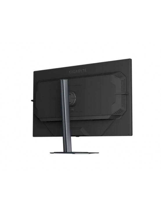 მონიტორი: Gigabyte GO27Q24 27" QHD QD-OLED 240Hz 0.03ms 2xHDMI DP USB/USB-C Black
