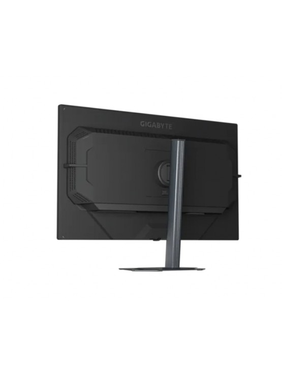 მონიტორი: Gigabyte GO27Q24 27" QHD QD-OLED 240Hz 0.03ms 2xHDMI DP USB/USB-C Black