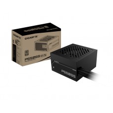 კვების ბლოკი: Gigabyte GP-P550SS 550W 80 Plus Silver