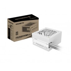 კვების ბლოკი: Gigabyte GP-P650SS ICE 650W 80 Plus Silver