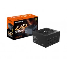 კვების ბლოკი: Gigabyte GP-UD1000GM 1000W 80 Plus Gold