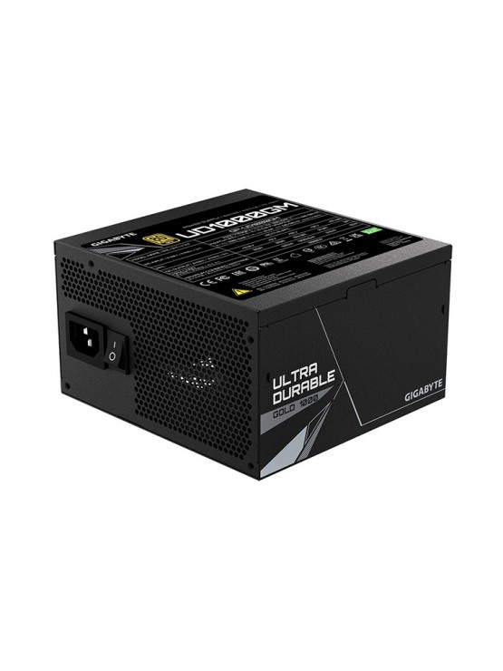 კვების ბლოკი: Gigabyte GP-UD1000GM 1000W 80 Plus Gold