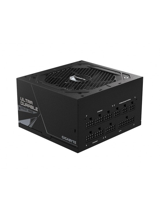 კვების ბლოკი: Gigabyte GP-UD1000GM 1000W 80 Plus Gold