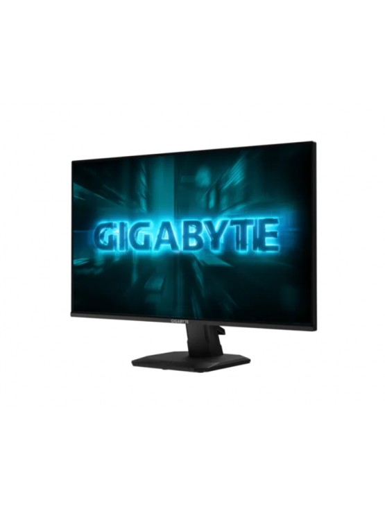 მონიტორი: Gigabyte GS25F14 24.5" FHD IPS 144Hz 1ms HDMI DP Black