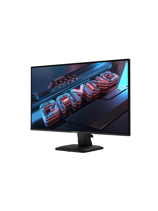 მონიტორი: Gigabyte GS25F2 24.5" FHD IPS 200Hz 1ms 2xHDMI DP Built-in Speaker Black - 20VM0-GS25F2BM-1EKS