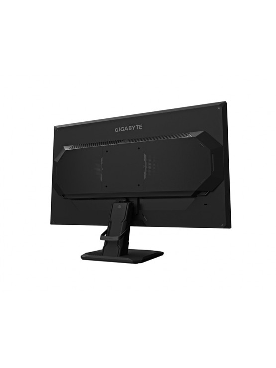 მონიტორი: Gigabyte GS25F2 24.5" FHD IPS 200Hz 1ms 2xHDMI DP Built-in Speaker Black - 20VM0-GS25F2BM-1EKS