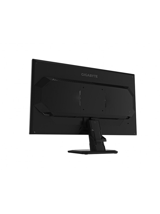 მონიტორი: Gigabyte GS25F2 24.5" FHD IPS 200Hz 1ms 2xHDMI DP Built-in Speaker Black - 20VM0-GS25F2BM-1EKS