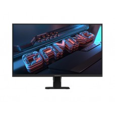 მონიტორი: Gigabyte GS27QA 27" QHD IPS 180Hz 1ms 2xHDMI DP Black - 20VM0-GS27QABT-2EUR