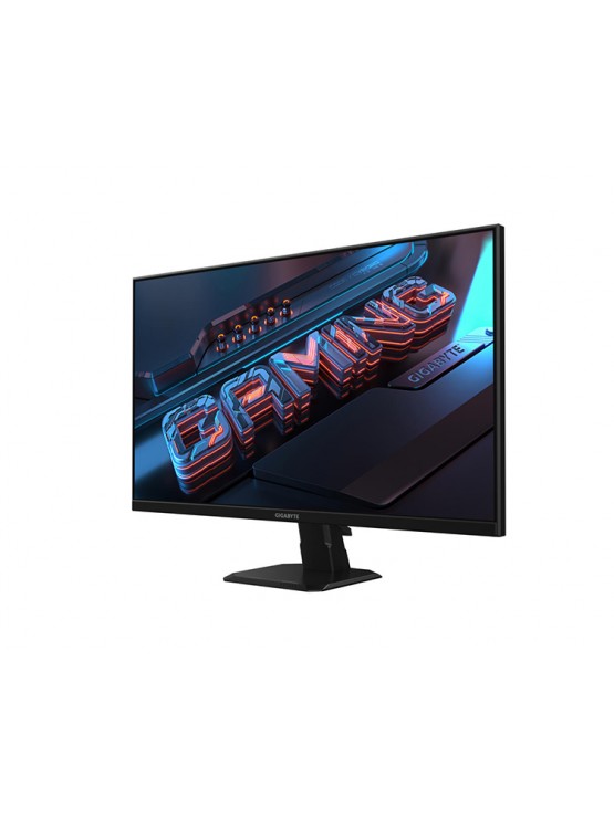 მონიტორი: Gigabyte GS27QA 27" QHD IPS 180Hz 1ms 2xHDMI DP Black - 20VM0-GS27QABT-2EUR