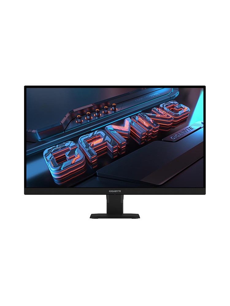 მონიტორი: Gigabyte GS27QXA 27" QHD IPS 240Hz 1ms 2xHDMI DP Black
