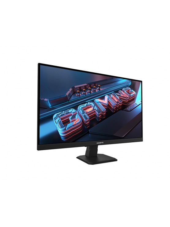 მონიტორი: Gigabyte GS27QXA 27" QHD IPS 240Hz 1ms 2xHDMI DP Black