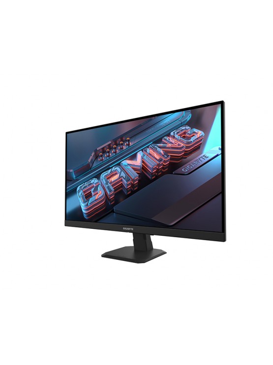 მონიტორი: Gigabyte GS27QXA 27" QHD IPS 240Hz 1ms 2xHDMI DP Black