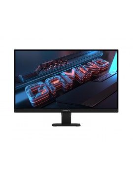 მონიტორი: Gigabyte GS27U 27" 4K UHD IPS 160Hz 1ms 2xHDMI DP Black - 20VM0-GS27UBU-1EKR