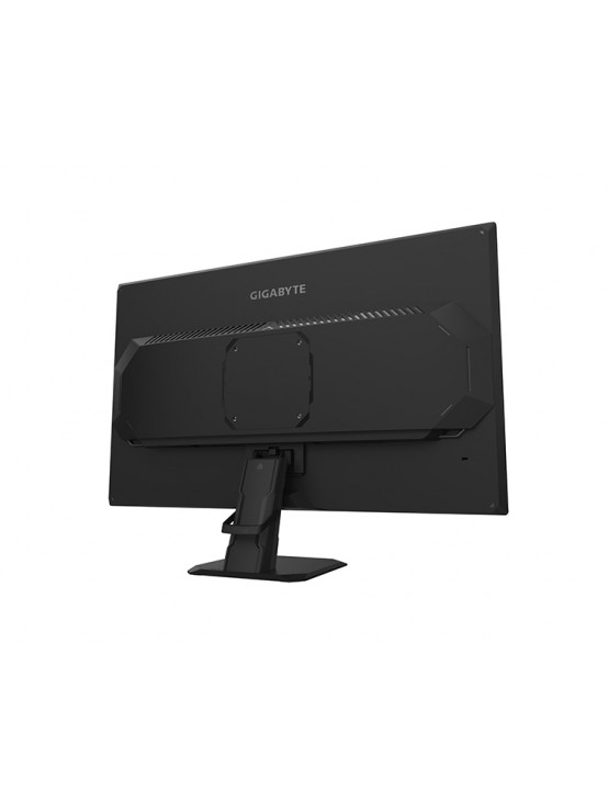 მონიტორი: Gigabyte GS27U 27" 4K UHD IPS 160Hz 1ms 2xHDMI DP Black - 20VM0-GS27UBU-1EKR