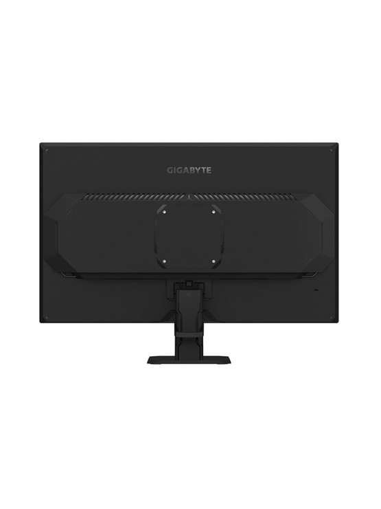 მონიტორი: Gigabyte GS27U 27" 4K UHD IPS 160Hz 1ms 2xHDMI DP Black - 20VM0-GS27UBU-1EKR