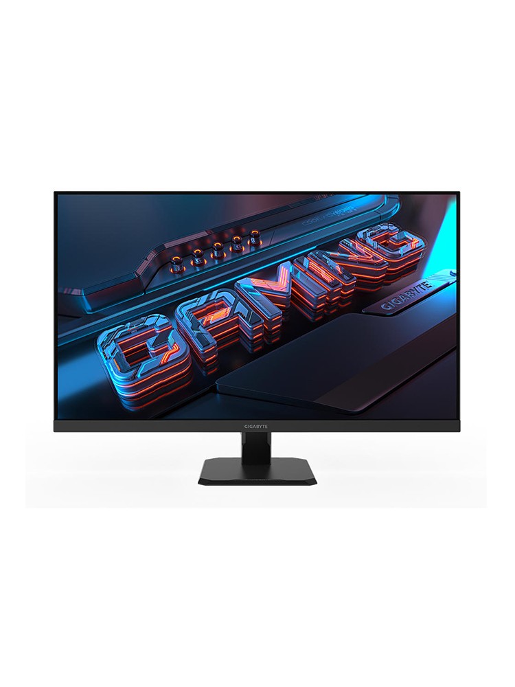 მონიტორი: Gigabyte GS32Q 31.5" QHD IPS 165Hz 1ms 2xHDMI DP Black - 20VM0-GS32QBI-1EUR