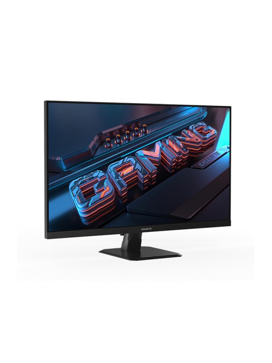 მონიტორი: Gigabyte GS32Q 31.5" QHD IPS 165Hz 1ms 2xHDMI DP Black - 20VM0-GS32QBI-1EUR