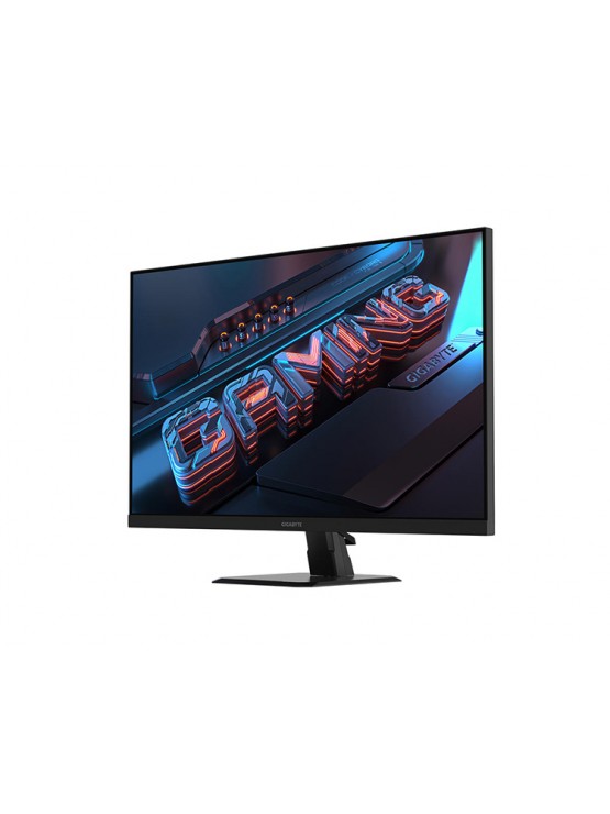 მონიტორი: Gigabyte GS32Q 31.5" QHD IPS 165Hz 1ms 2xHDMI DP Black - 20VM0-GS32QBI-1EUR