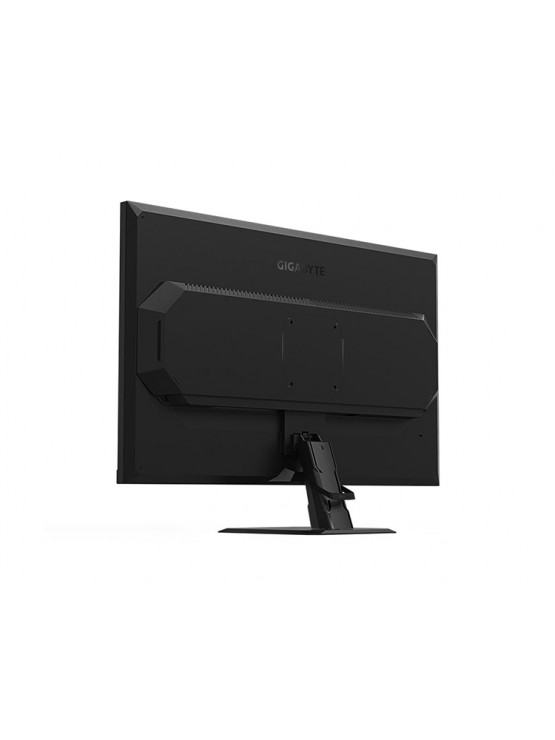მონიტორი: Gigabyte GS32Q 31.5" QHD IPS 165Hz 1ms 2xHDMI DP Black - 20VM0-GS32QBI-1EUR