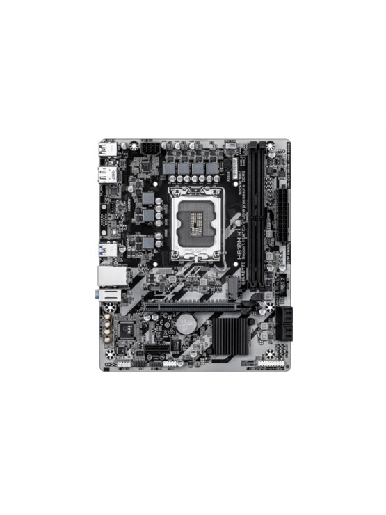 დედა დაფა: Gigabyte H810M K 1.0 2DDR5 LGA1851