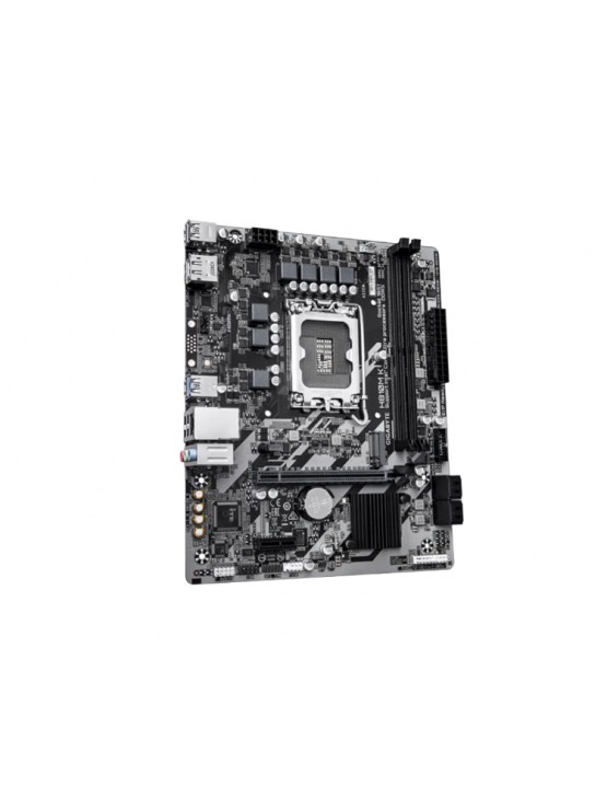 დედა დაფა: Gigabyte H810M K 1.0 2DDR5 LGA1851