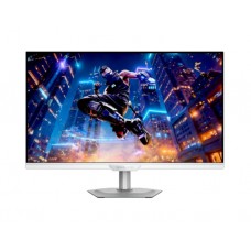 მონიტორი: Gigabyte M27Q2 QD ICE 27" QHD IPS 210Hz 1ms 2xHDMI DP USB/USB-C White