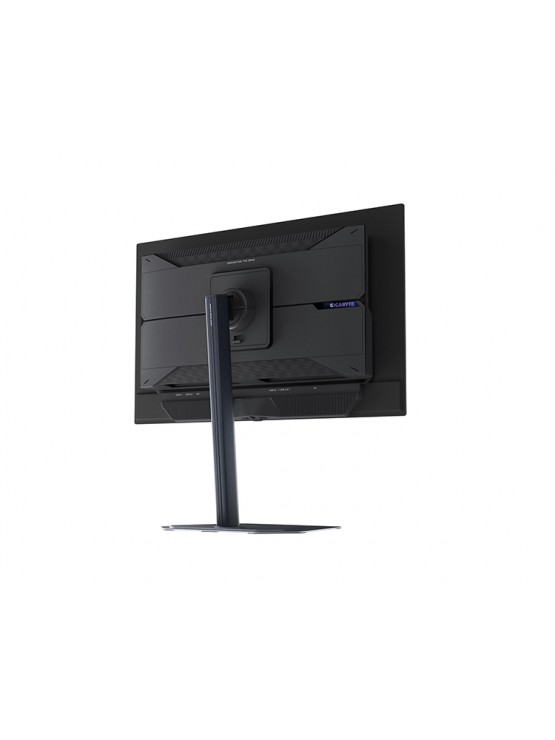 მონიტორი: Gigabyte MO27Q2 27" QHD OLED 240Hz 0.03ms 2хHDMI DP USB/USB-C Built-In Speaker - 20VM0-MO27Q2BA-2EKR