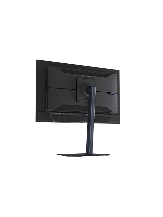 მონიტორი: Gigabyte MO27Q2 27" QHD OLED 240Hz 0.03ms 2хHDMI DP USB/USB-C Built-In Speaker - 20VM0-MO27Q2BA-2EKR