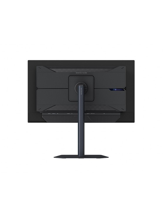 მონიტორი: Gigabyte MO27Q2 27" QHD OLED 240Hz 0.03ms 2хHDMI DP USB/USB-C Built-In Speaker - 20VM0-MO27Q2BA-2EKR