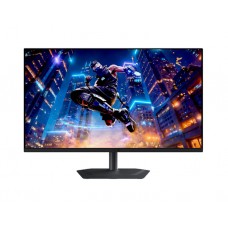 მონიტორი: Gigabyte MO32U2 31.5" 4K UHD QD-OLED 240Hz 0.3ms 2xHDMI DP USB/USB-C Built-in Speaker Black