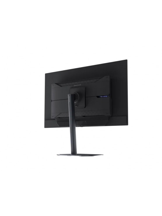 მონიტორი: Gigabyte MO27Q3 27" QHD QD-OLED 360Hz 0.03ms 2xHDMI DP USB/USB-C Built-in Speaker Black