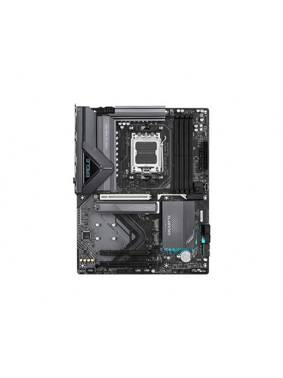 დედა დაფა: Gigabyte X870 EAGLE WIFI7 4DDR5 AM5