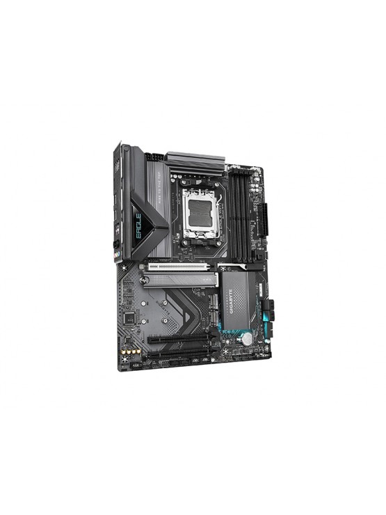 დედა დაფა: Gigabyte X870 EAGLE WIFI7 4DDR5 AM5
