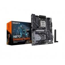 დედა დაფა: Gigabyte X870 GAMING WF6 4DDR5 AM5