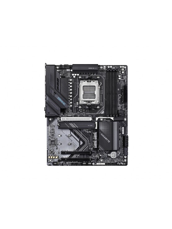 დედა დაფა: Gigabyte X870 GAMING WF6 4DDR5 AM5