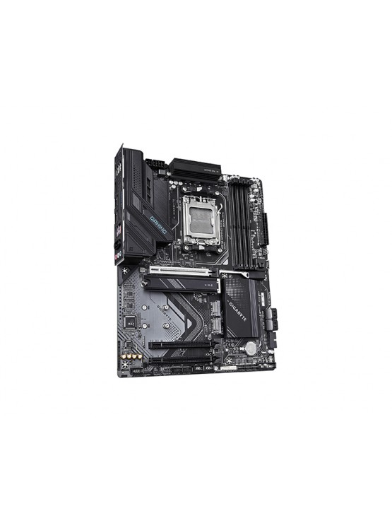 დედა დაფა: Gigabyte X870 GAMING WF6 4DDR5 AM5