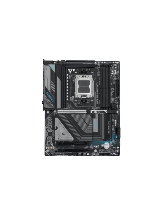 დედა დაფა: Gigabyte X870 GAMING X WIFI7 1.1 4DDR5 AM5