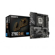 დედა დაფა: Gigabyte Z790 D 1.2 4DDR5 LGA1700