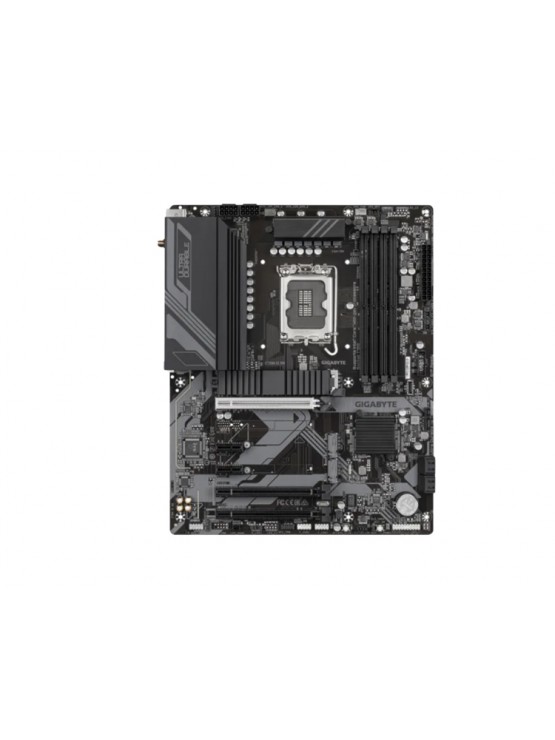 დედა დაფა: Gigabyte Z790 D 1.2 4DDR5 LGA1700