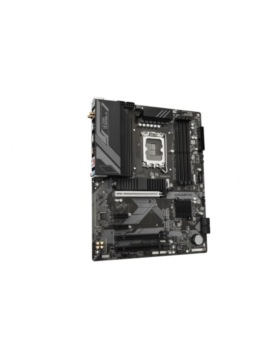 დედა დაფა: Gigabyte Z790 D 1.2 4DDR5 LGA1700