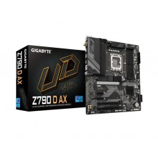 დედა დაფა: Gigabyte Z790 D AX 1.1 4DDR5 LGA1700