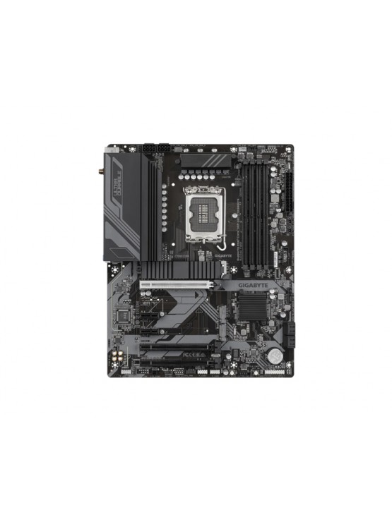 დედა დაფა: Gigabyte Z790 D AX 1.1 4DDR5 LGA1700